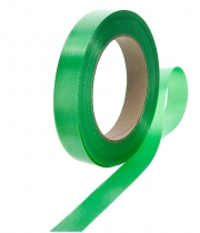 Изображение товара Стрічка поліпропіленова зелена Shax 20мм