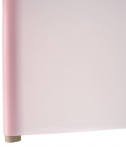 Изображение товара Корейська матова плівка для квітів Світло-рожева
