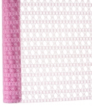 Изображение товара Сетка для цветов Diamond розовая